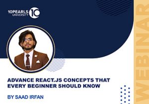 Home - 10PEARLS University