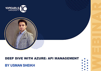 Home - 10PEARLS University