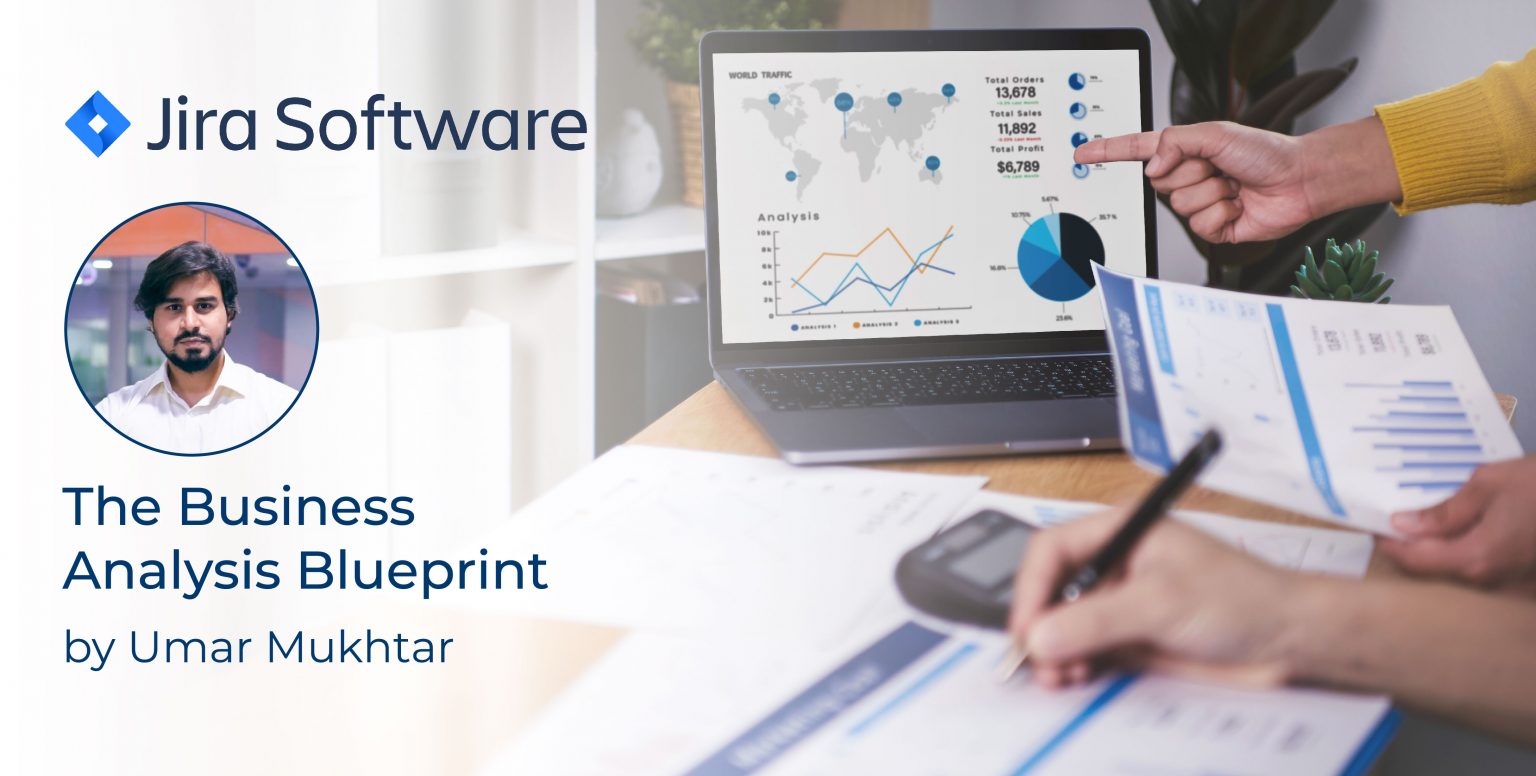 Business Analysis Blueprint - 10PEARLS University