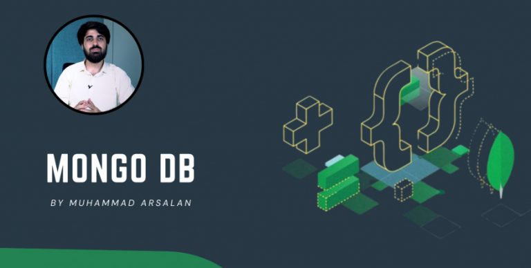 MONGO DB - 10PEARLS University